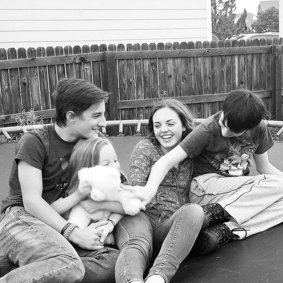 Meet your Posher, Hailey - Picture 1 of 1